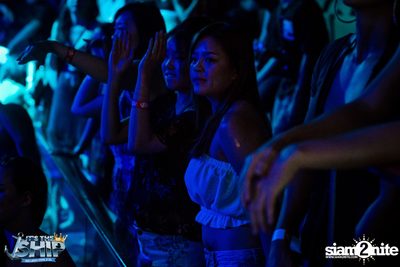 It's The Ship 2016: Asia’s largest EDM cruise festival — photo 364
