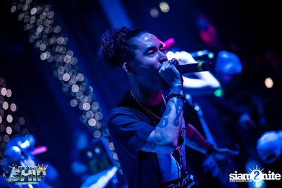 It's The Ship 2016: Asia’s largest EDM cruise festival — photo 365