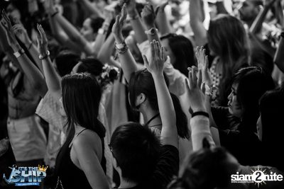 It's The Ship 2016: Asia’s largest EDM cruise festival — photo 366