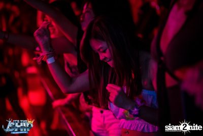 It's The Ship 2016: Asia’s largest EDM cruise festival — photo 367