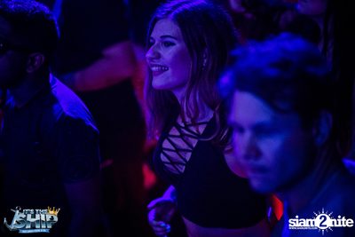 It's The Ship 2016: Asia’s largest EDM cruise festival — photo 368