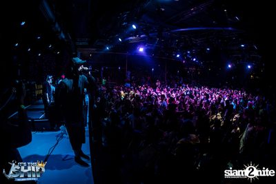 It's The Ship 2016: Asia’s largest EDM cruise festival — photo 370