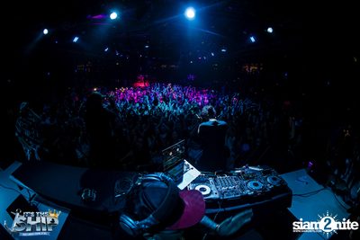 It's The Ship 2016: Asia’s largest EDM cruise festival — photo 371