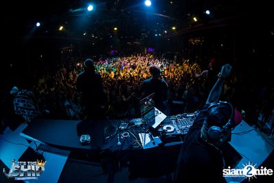 It's The Ship 2016: Asia’s largest EDM cruise festival — photo 372