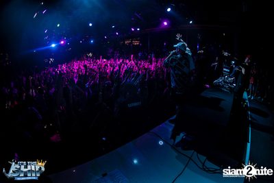 It's The Ship 2016: Asia’s largest EDM cruise festival — photo 373