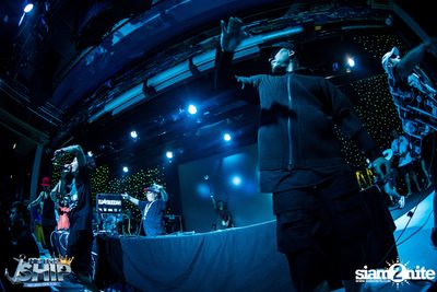 It's The Ship 2016: Asia’s largest EDM cruise festival — photo 374