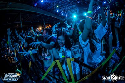 It's The Ship 2016: Asia’s largest EDM cruise festival — photo 375