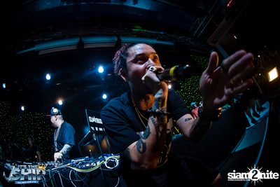 It's The Ship 2016: Asia’s largest EDM cruise festival — photo 377