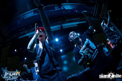 It's The Ship 2016: Asia’s largest EDM cruise festival — photo 378