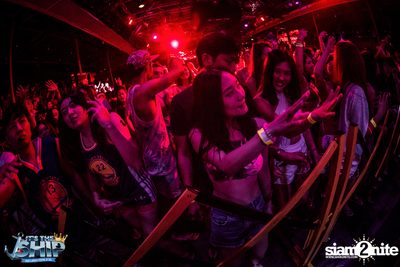 It's The Ship 2016: Asia’s largest EDM cruise festival — photo 382