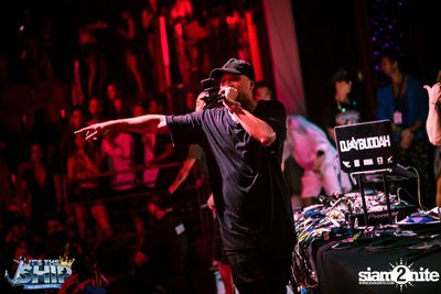 It's The Ship 2016: Asia’s largest EDM cruise festival — photo 383