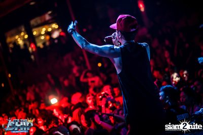 It's The Ship 2016: Asia’s largest EDM cruise festival — photo 386