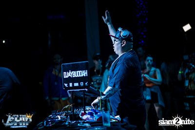 It's The Ship 2016: Asia’s largest EDM cruise festival — photo 387