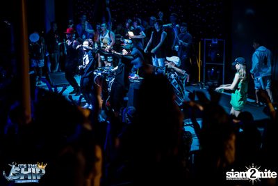 It's The Ship 2016: Asia’s largest EDM cruise festival — photo 390