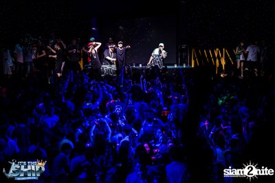 It's The Ship 2016: Asia’s largest EDM cruise festival — photo 391
