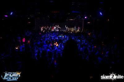 It's The Ship 2016: Asia’s largest EDM cruise festival — photo 392
