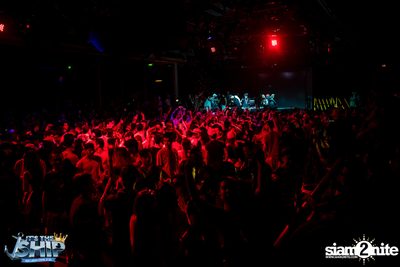 It's The Ship 2016: Asia’s largest EDM cruise festival — photo 394