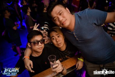 It's The Ship 2016: Asia’s largest EDM cruise festival — photo 395