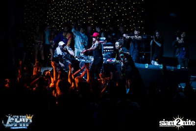 It's The Ship 2016: Asia’s largest EDM cruise festival — photo 396