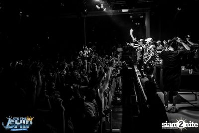 It's The Ship 2016: Asia’s largest EDM cruise festival — photo 399