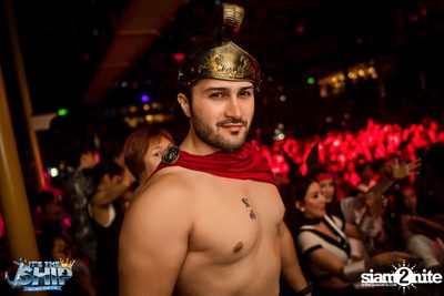It's The Ship 2016: Asia’s largest EDM cruise festival — photo 400