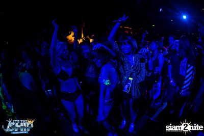 It's The Ship 2016: Asia’s largest EDM cruise festival — photo 401
