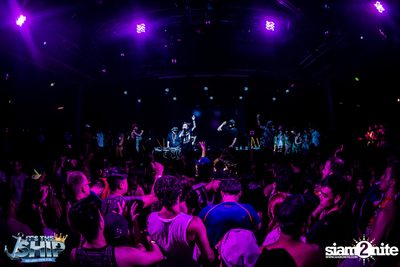 It's The Ship 2016: Asia’s largest EDM cruise festival — photo 402