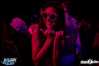 It's The Ship 2016: Asia’s largest EDM cruise festival — photo 403