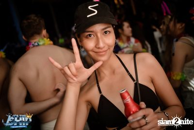 It's The Ship 2016: Asia’s largest EDM cruise festival — photo 404