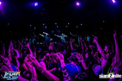 It's The Ship 2016: Asia’s largest EDM cruise festival — photo 406