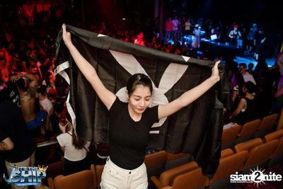 It's The Ship 2016: Asia’s largest EDM cruise festival — photo 409