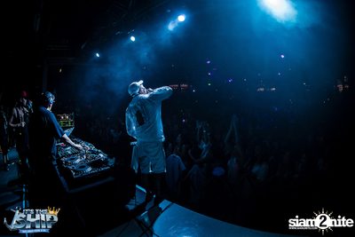 It's The Ship 2016: Asia’s largest EDM cruise festival — photo 410