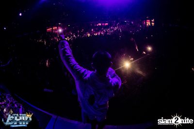 It's The Ship 2016: Asia’s largest EDM cruise festival — photo 411