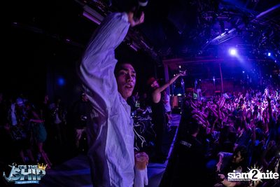 It's The Ship 2016: Asia’s largest EDM cruise festival — photo 413