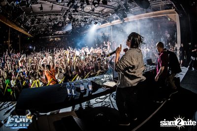 It's The Ship 2016: Asia’s largest EDM cruise festival — photo 415