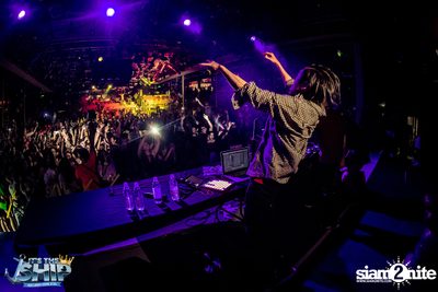 It's The Ship 2016: Asia’s largest EDM cruise festival — photo 416