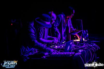 It's The Ship 2016: Asia’s largest EDM cruise festival — photo 417