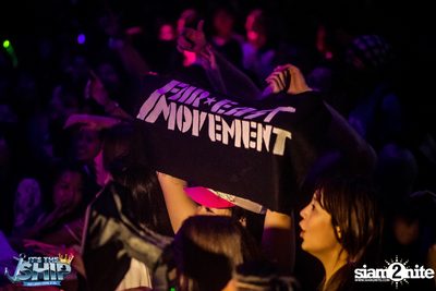 It's The Ship 2016: Asia’s largest EDM cruise festival — photo 418