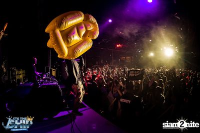 It's The Ship 2016: Asia’s largest EDM cruise festival — photo 419