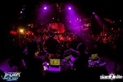 It's The Ship 2016: Asia’s largest EDM cruise festival — photo 420