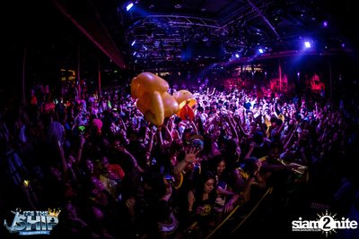 It's The Ship 2016: Asia’s largest EDM cruise festival — photo 421