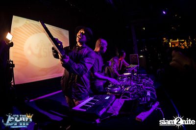 It's The Ship 2016: Asia’s largest EDM cruise festival — photo 423