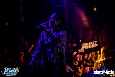 It's The Ship 2016: Asia’s largest EDM cruise festival — photo 424