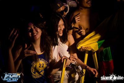 It's The Ship 2016: Asia’s largest EDM cruise festival — photo 426