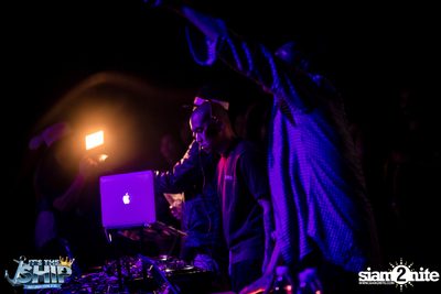 It's The Ship 2016: Asia’s largest EDM cruise festival — photo 427
