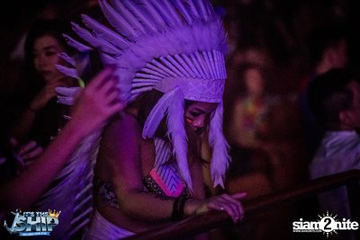 It's The Ship 2016: Asia’s largest EDM cruise festival — photo 428