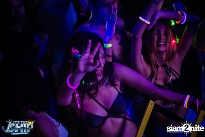 It's The Ship 2016: Asia’s largest EDM cruise festival — photo 429