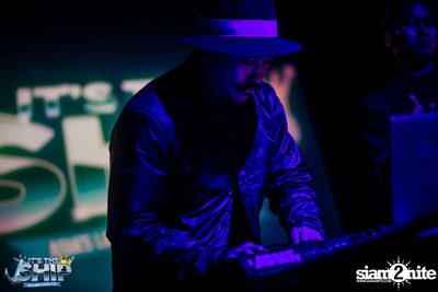 It's The Ship 2016: Asia’s largest EDM cruise festival — photo 431