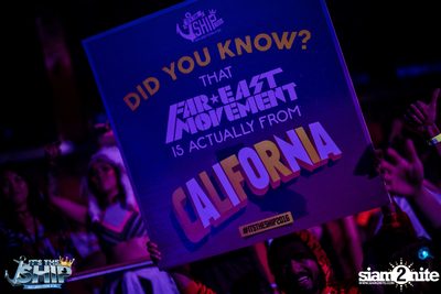 It's The Ship 2016: Asia’s largest EDM cruise festival — photo 432