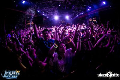 It's The Ship 2016: Asia’s largest EDM cruise festival — photo 435